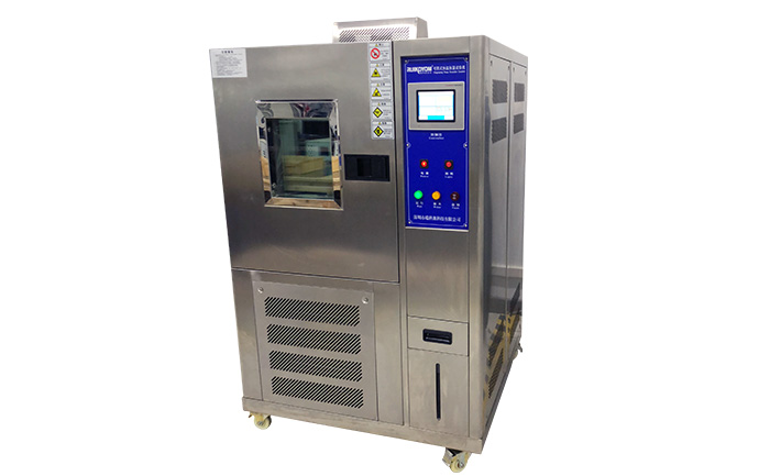 高低溫試驗(yàn)箱不制冷有哪些原因