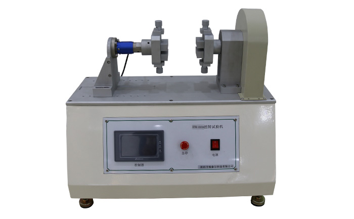 手機扭轉(zhuǎn)試驗機