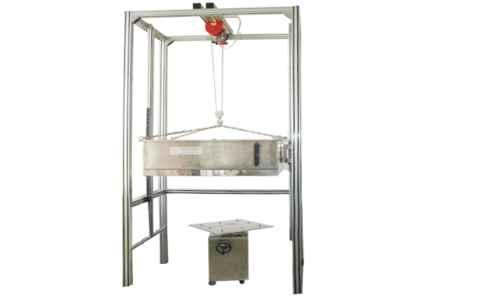 非標(biāo)定制淋雨試驗(yàn)箱