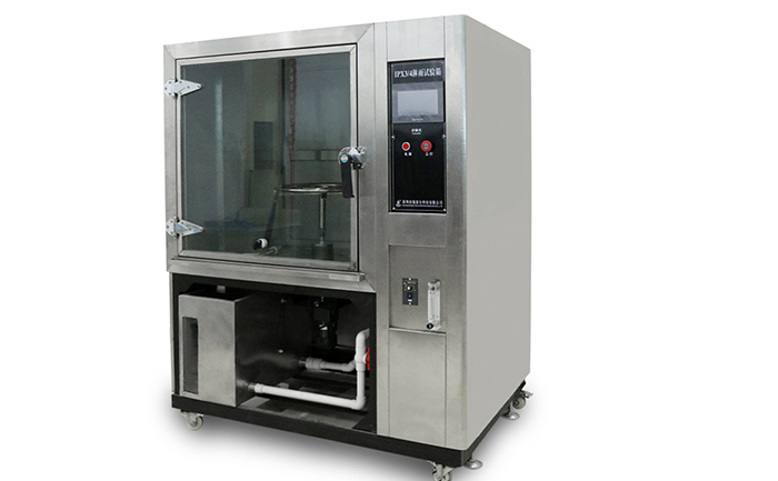 擺管淋雨試驗機技術(shù)參數(shù)結(jié)構(gòu)裝置詳細介紹